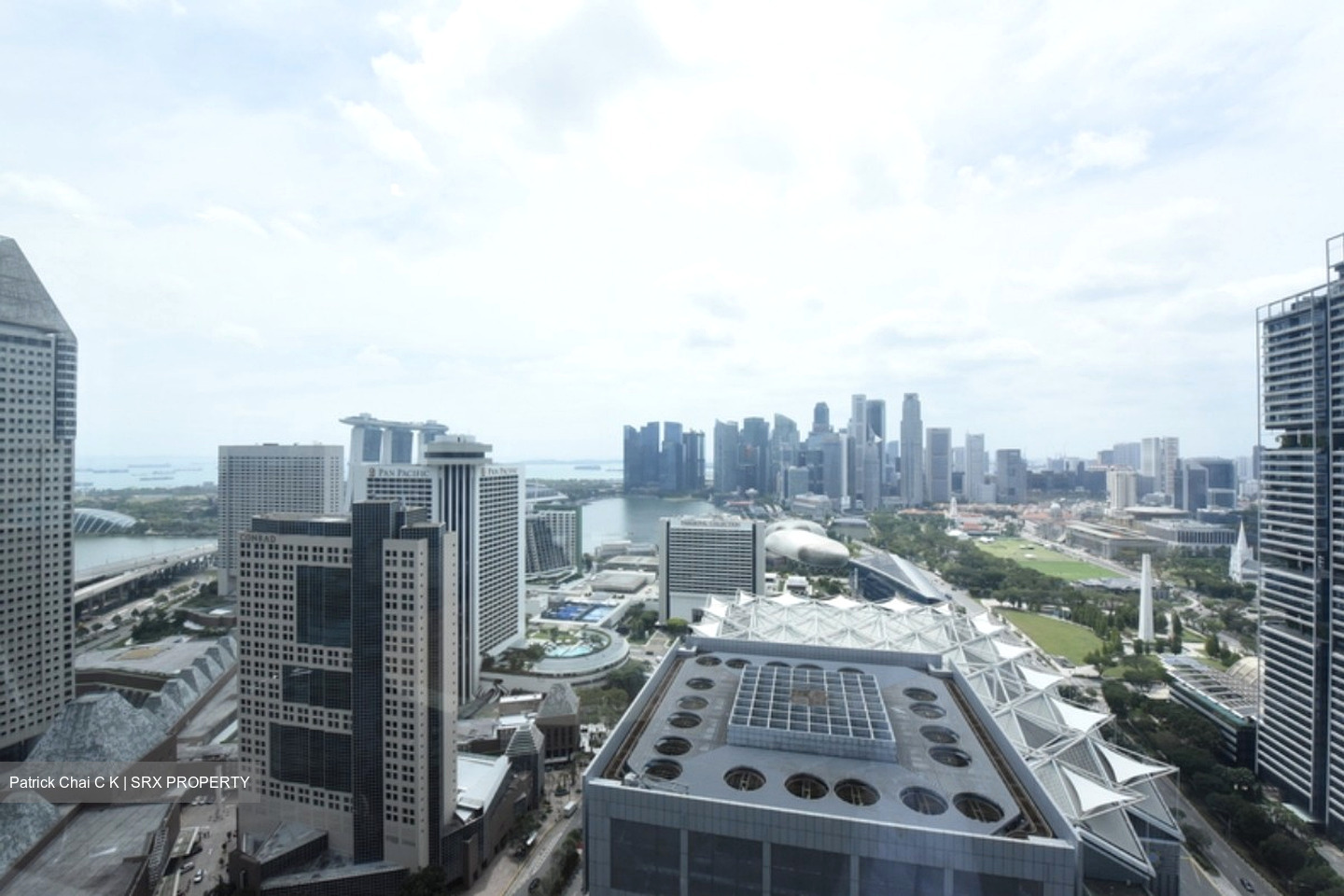 Suntec City (D1), Office #563268491